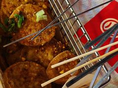 -叁宝烤肉• 西安烧烤(凤城十二路店)