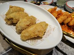 -新白鹿餐厅(城西银泰城店)