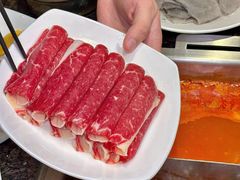 -皇城老妈火锅(琴台店)