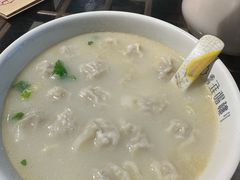 -淮扬楼(文港路店)