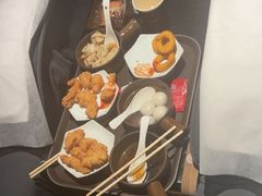 -华夏良子·足道·SPA·艾灸(苏州桥店)
