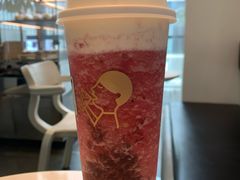 -喜茶(北京五棵松华熙店)