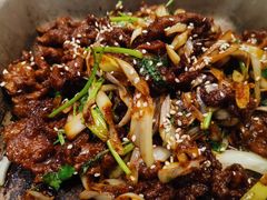 -羲和雅苑•北京烤鸭(平安国际金融中心店)