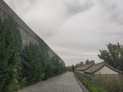 -蓬莱阁景区