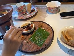 -泰椰里·泰国餐厅(智慧城广百广场店)