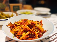 -农耕记·湖南土菜(halo广场店)