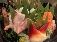 -角落里(中山公园店)