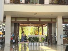 -石梅湾艾美度假酒店