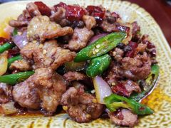 -和福餐馆(西江古街店)