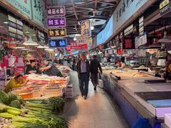 -桃源市场(解放路店)