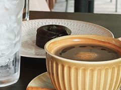 -ommo cafe(半岛城邦店)