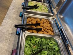 -比格比萨自助(万柳华联店)