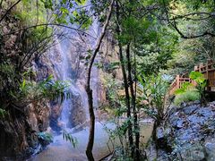 -黄金沟旅游风景区