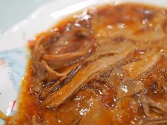 -四海回族饭店(前进大街店)