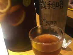 -木屋烧烤(龙岗南联店)