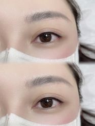 -Verywang半永久纹眉•仪器野生眉
