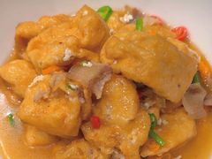 -衡厨·衡阳土菜(中南店)