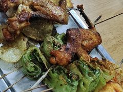 -老地方烤肉(东岗路店)