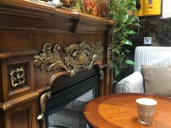 -阿什卡咖啡馆ESSCA COFFEE(塔里木石油宾馆店)