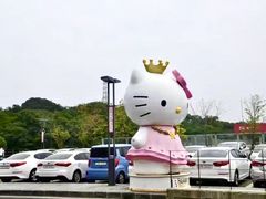 -凯蒂猫主题馆