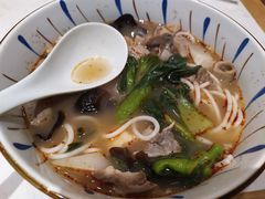 -大鼓米线(浦东长泰店)