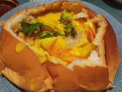 -仙罗泰·泰国餐厅(印象汇店)