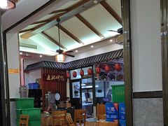 -龙记烤鸭店(新民路店)