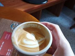 -RIPPLE COFFEE涟漪咖啡