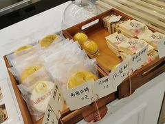 -京馔手工吐司(万达广场济南高新店)