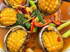 -友强·22年特色海鲜大排档·闽菜(厦门美食地标店)