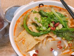 -螺小胖柳州螺蛳粉(钟楼总店)