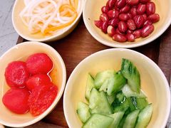 -半山腰·云南菜(侨福芳草地店)