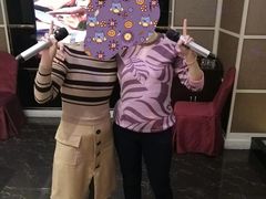 -多佐KTV(北京富力广场购物中心店)