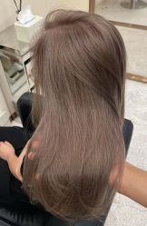 -逸丝风尚yesfashion造型