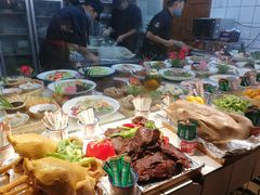 -阿财老铺·老蚌埠龙虾城(华夏总店)