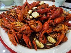 -虾铺子龙虾·私房菜(金源花苑店)