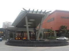 -青岛城阳宝龙福朋喜来登酒店