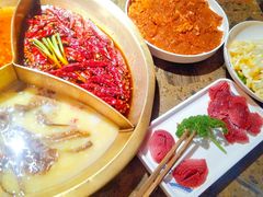 -小龙坎火锅(全球总店)