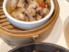 豉油蒸排骨-稻香饭店(IFS国金中心店)