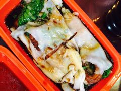 星记肠粉王(福华店)-昇记肠粉王(福华路店)