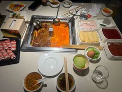 -海底捞火锅(西安路店)