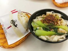 -潼十三肉夹馍(东单店)