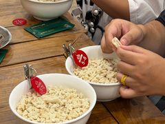 -老刘家永盛斋·传统泡馍(东关南街店)