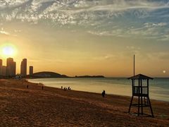 -威海国际海水浴场旅游区