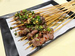 -聚味瞿记·龙虾堂(梅溪湖店)