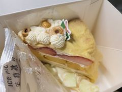 -PAOPAO Bakery&Café(港汇店)