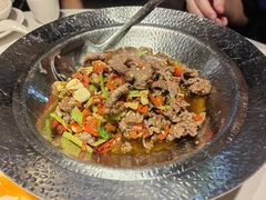 -新辣宴·湖南家常菜·商务聚餐(中粮创芯店)