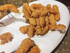 -蛙喔牛蛙(浦口澳林店)