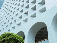 -尼依格罗香港美利酒店