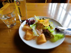 自助沙拉-MR.ROCKY洛奇先生RESTAURANT&BAR(宝安壹方城店)